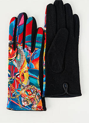 Mănuși negru FST HANDWEAR femeie