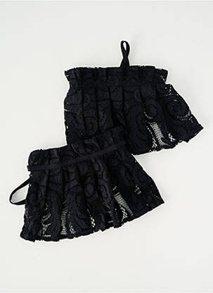Accesoriu divers negru KEDZIOREK femme