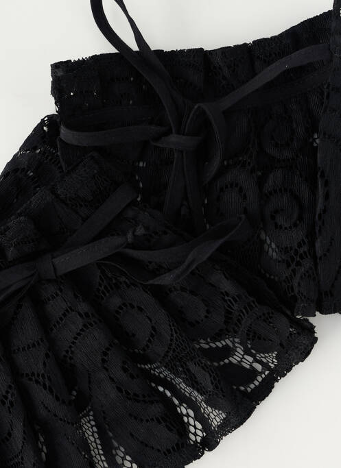 Accesoriu divers negru KEDZIOREK femme