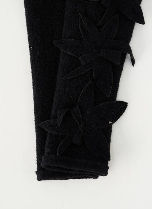 Accesoriu divers negru KEDZIOREK femme