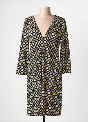 Rochie scurtă negru SURKANA femeie