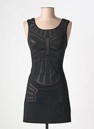 Jupon/fond de rochie elasticitate negru LA PERLA femme
