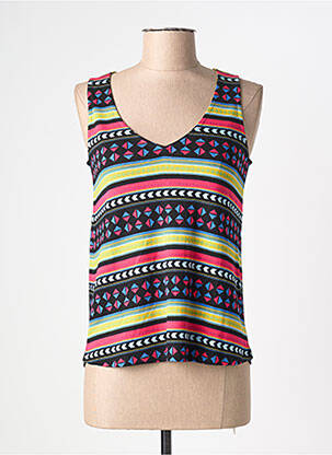 Maiou negru SURKANA femeie