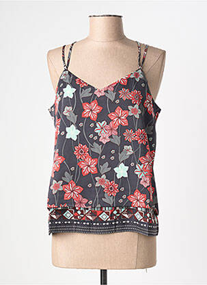 Top gri SURKANA femeie