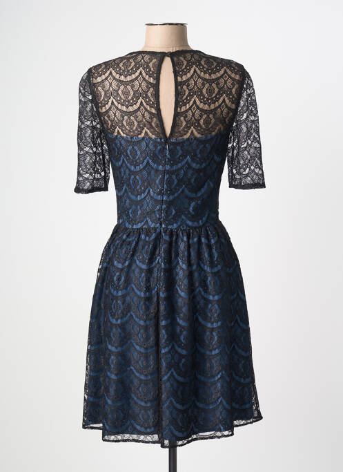 Rochie scurtă negru LEVIS femeie