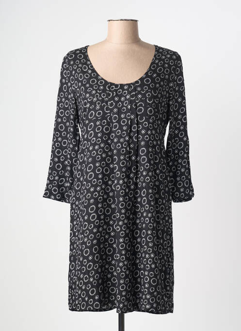 Rochie scurtă negru SURKANA femeie