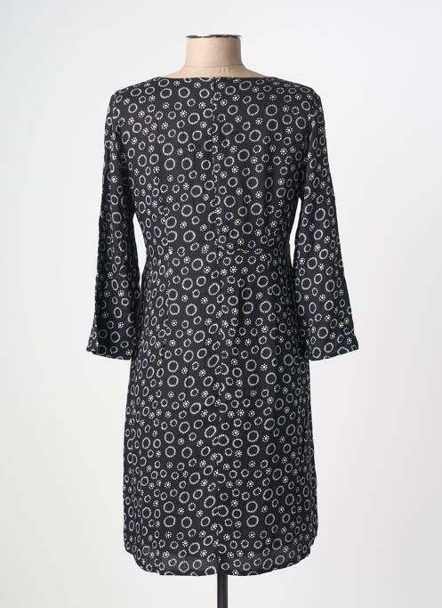 Rochie scurtă negru SURKANA femeie