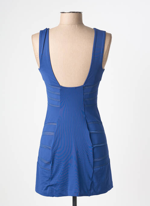 Jupon/Fond de rochie albastru LA PERLA femeie