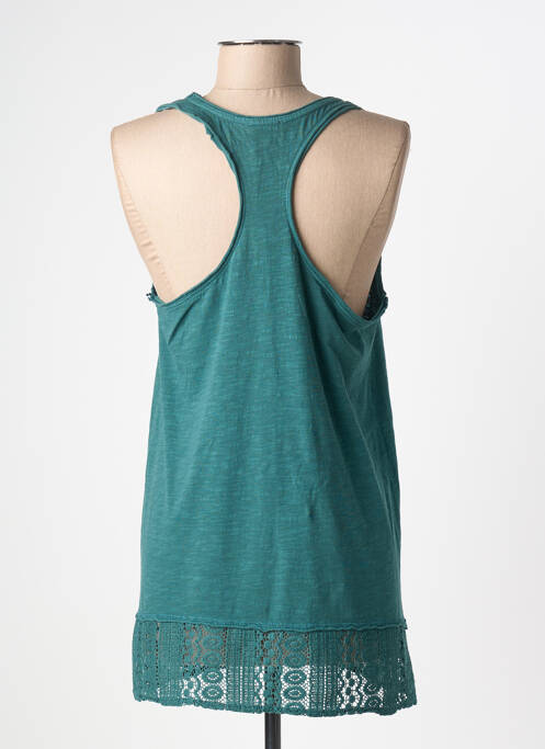 Maiou verde SURKANA femeie