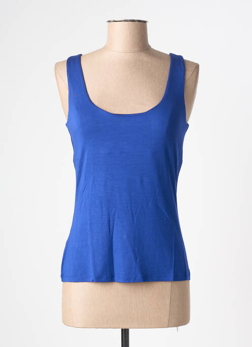 Maiou albastru SURKANA femeie