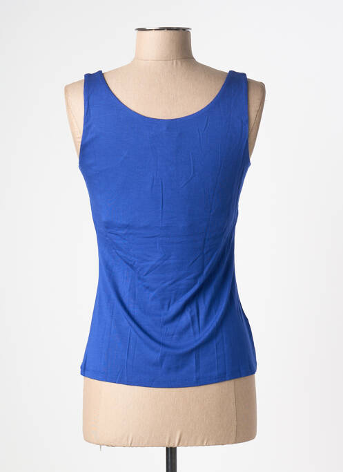 Maiou albastru SURKANA femeie