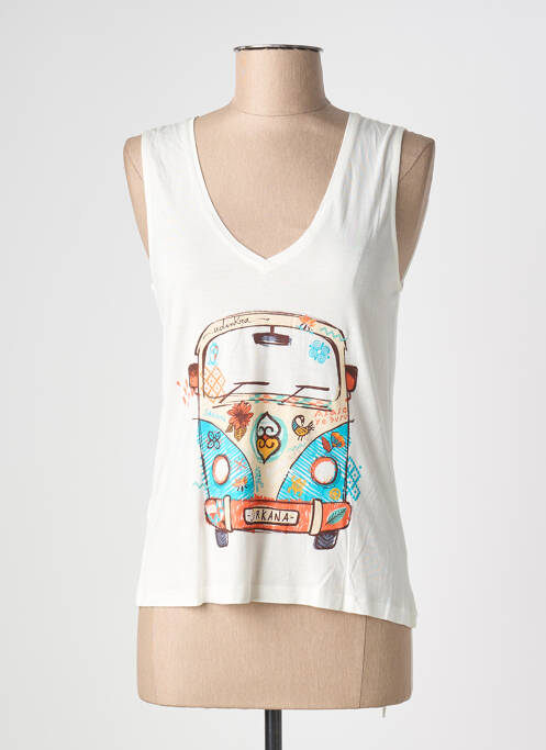 Maiou bej SURKANA femeie