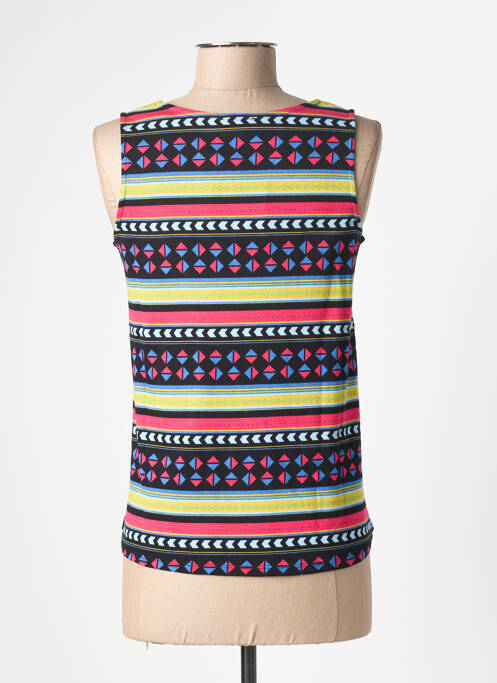 Maiou negru SURKANA femeie