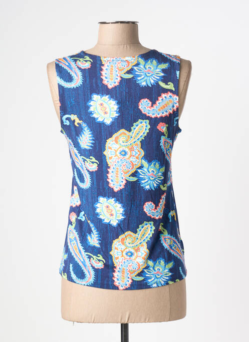 Maiou albastru SURKANA femeie