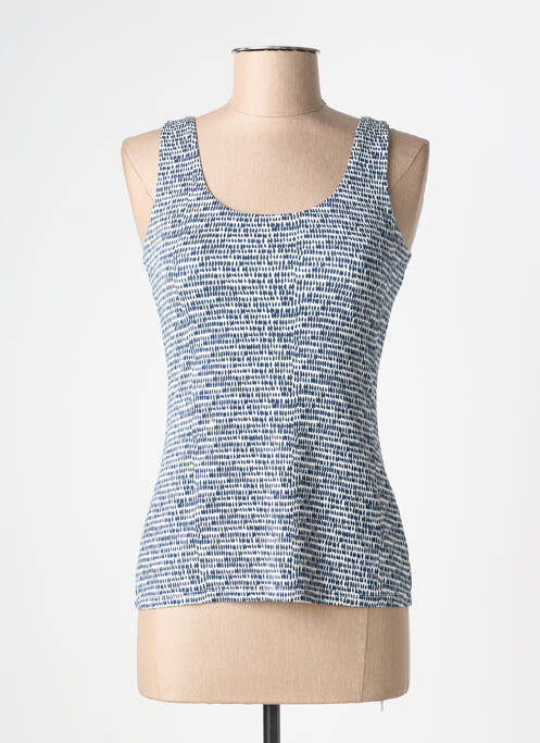 Maiou albastru SURKANA femeie