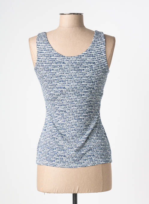 Maiou albastru SURKANA femeie