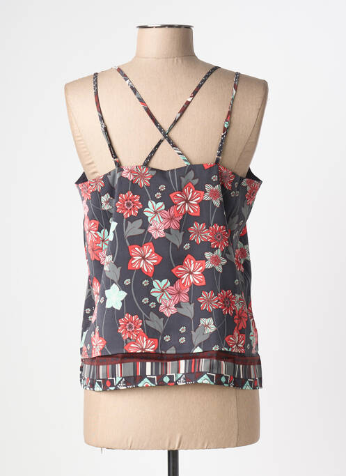 Top gri SURKANA femeie