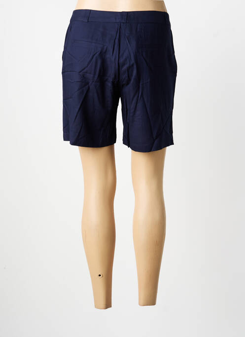 Șort albastru SURKANA femeie