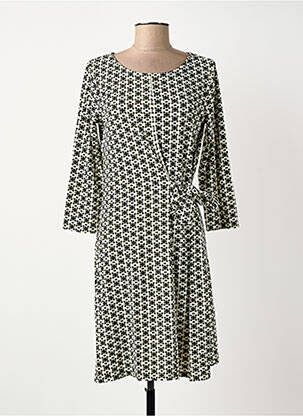 Rochie scurtă negru SURKANA femeie