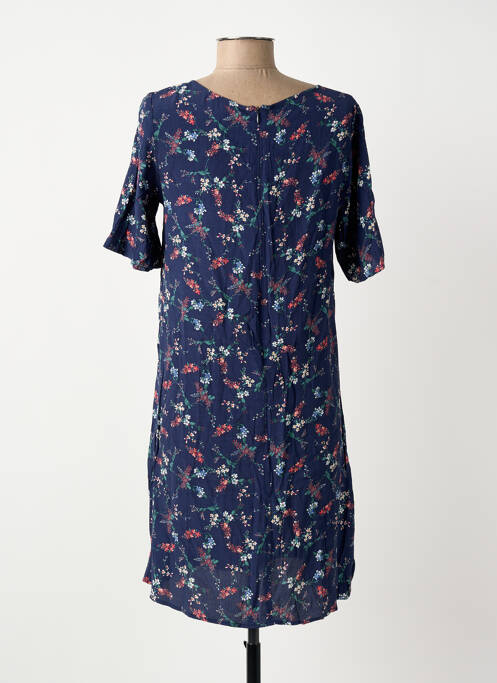 Rochie scurtă albastru SURKANA femeie