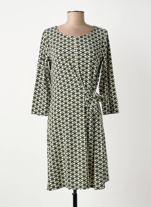 Rochie scurtă negru SURKANA femeie