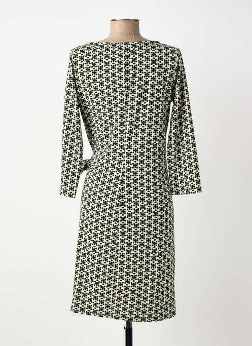 Rochie scurtă negru SURKANA femeie