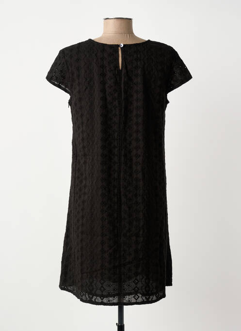 Rochie scurtă negru SURKANA femeie