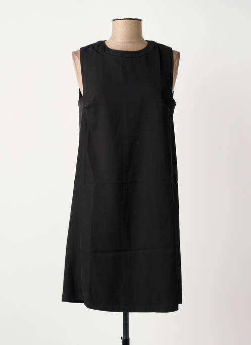 Rochie scurtă negru SURKANA femeie