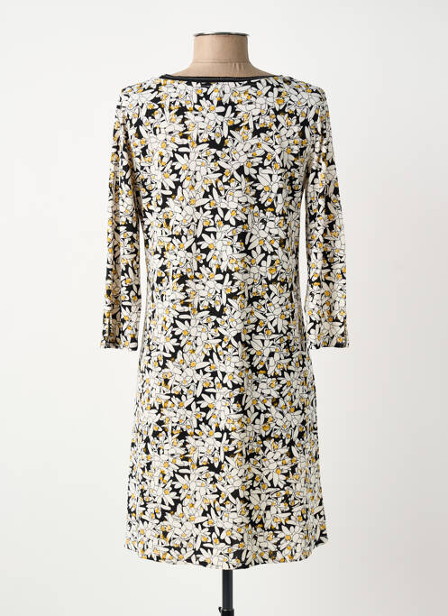 Rochie scurtă negru SURKANA femeie