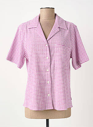 Cămașă violet LEVIS femeie