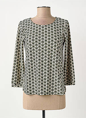 Tricou negru SURKANA femeie