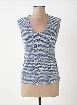 Maiou albastru SURKANA femeie