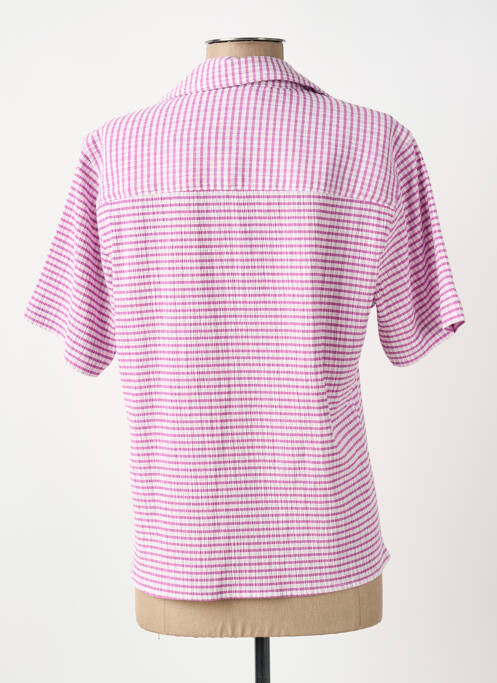 Cămașă violet LEVIS femeie