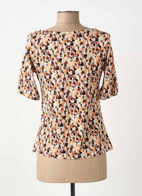 Tricou maro SURKANA femeie