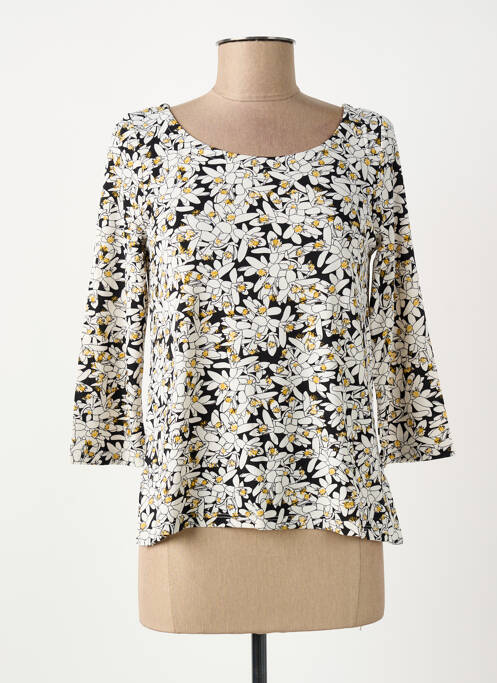 Tricou negru SURKANA femeie