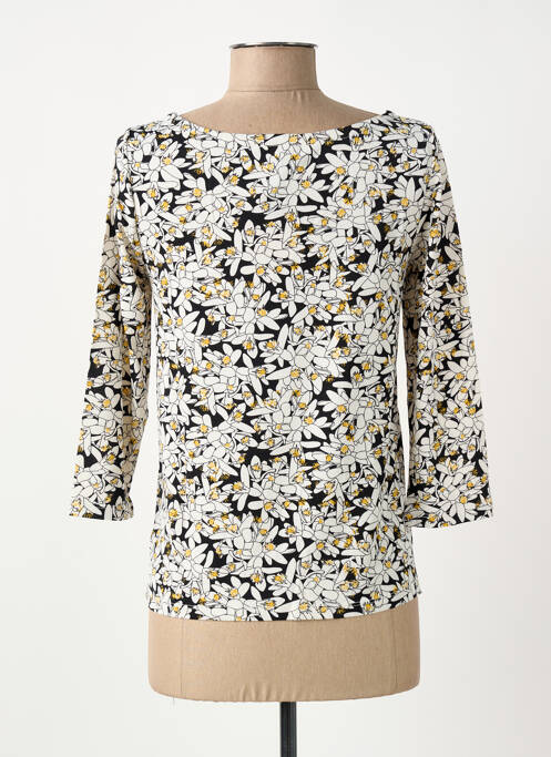 Tricou negru SURKANA femeie