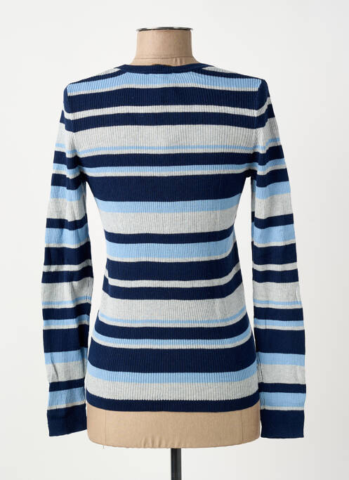 Pulover albastru SURKANA femeie