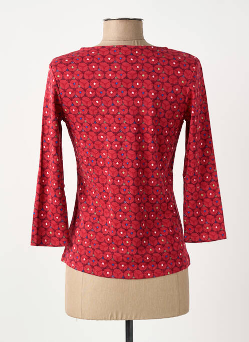 Tricou roșu SURKANA femeie