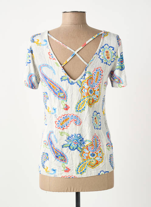 Tricou bej SURKANA femeie