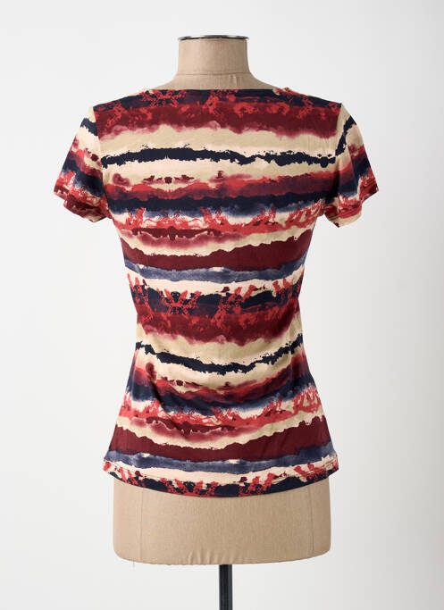 Tricou roșu SURKANA femeie