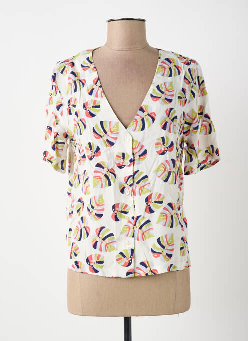 Cămașă bej SURKANA femeie