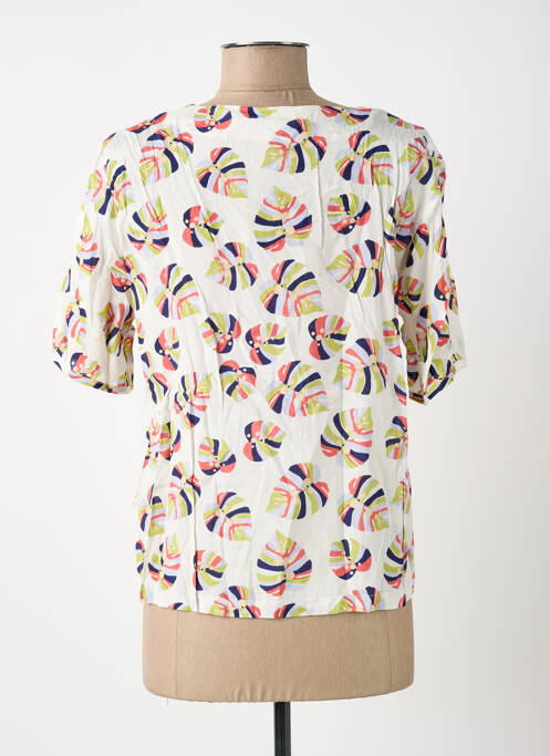 Cămașă bej SURKANA femeie