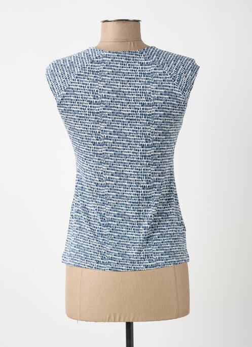 Maiou albastru SURKANA femeie