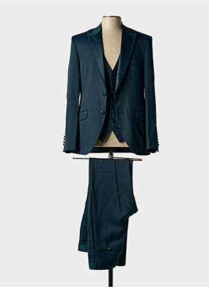 Costume de ceremonie verde ADIMO bărbat