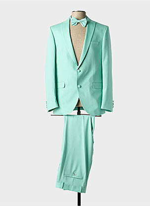 Costume de ceremonie verde ADIMO bărbat