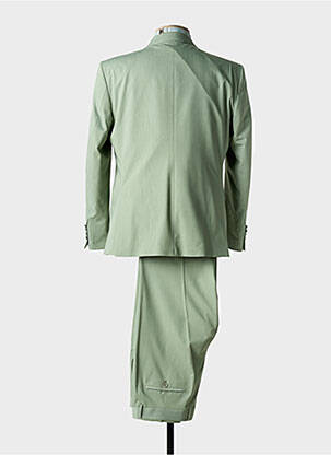 Costume de ceremonie croială costum verde ADIMO bărbat