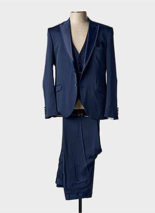 Costume de ceremonie albastru ADIMO bărbat