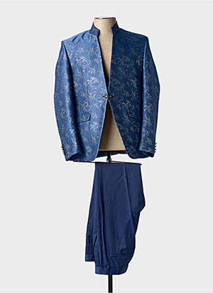 Costume de ceremonie albastru ADIMO bărbat