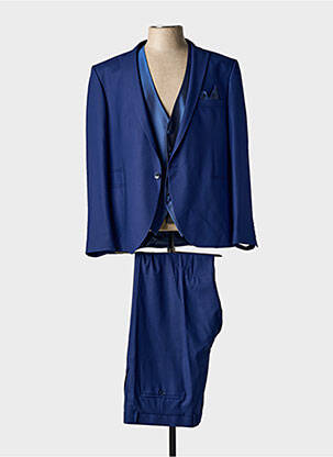 Costume de ceremonie albastru ADIMO bărbat