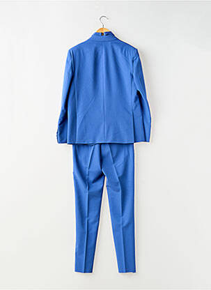 Set pantaloni bază pantalon albastru ADIMO băiat